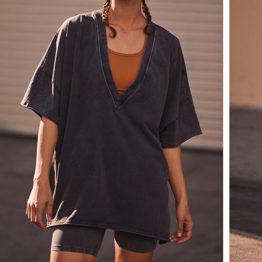 Free People, Hot Shot Reversible Set